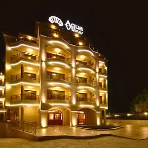 Отель Aqua View Boutique, Золотые Пески